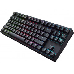 Gaming-tangentbord - Cooler Master MasterKeys Pro S RGB gaming-tangentbord