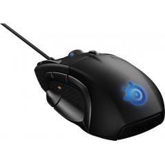 Gamingmus - SteelSeries Rival 500 spelmus
