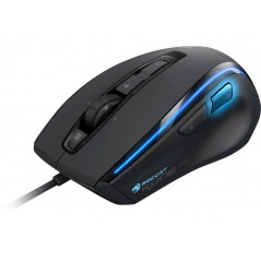 Gamingmus - ROCCAT Kone XTD Laser gaming-mus