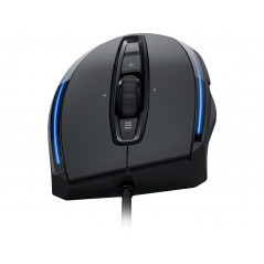 Gamingmus - ROCCAT Kone XTD Laser gaming-mus
