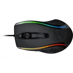 Gamingmus - ROCCAT Kone XTD Laser gaming-mus