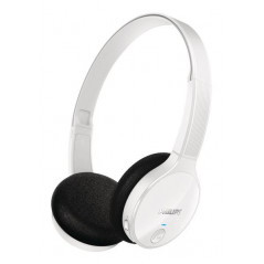 Over-ear - Philips SHB4000 trådlöst bluetooth-headset