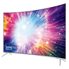 TV-apparater - Samsung 55-tums Smart 4K-TV UE55KS7505