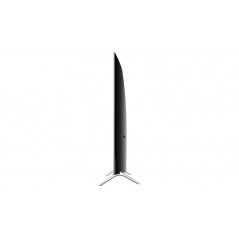 TV-apparater - Samsung 55-tums Smart 4K-TV UE55KS7505