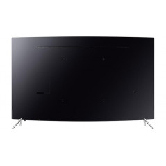 TV-apparater - Samsung 55-tums Smart 4K-TV UE55KS7505