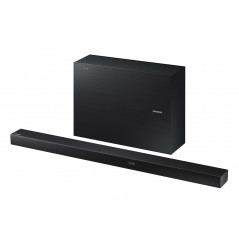 TV & Ljud - Samsung HW-K660 trådlös soundbar