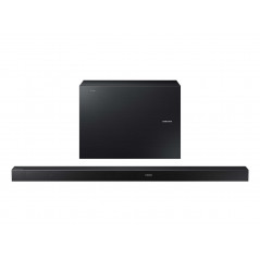 TV & Ljud - Samsung HW-K660 trådlös soundbar