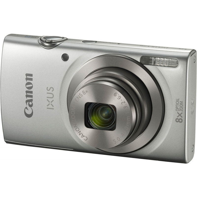 Digitalkamera - Canon Ixus 175 digitalkamera (fyndvara)