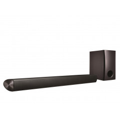 TV & Ljud - LG SH2 trådlös soundbar