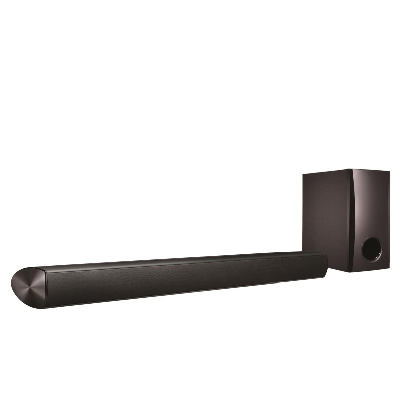 TV & Ljud - LG SH2 trådlös soundbar