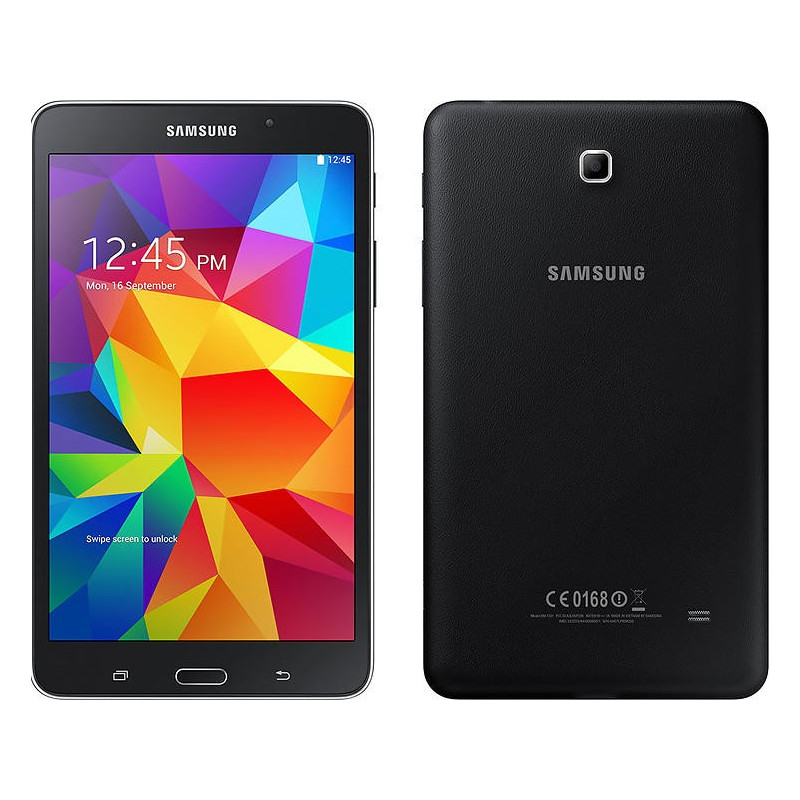 Surfplatta - Samsung Galaxy Tab 4 7.0 (beg)