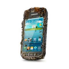 Samsung Galaxy - Samsung Galaxy Xcover 2 för hårdare tag (BEG)