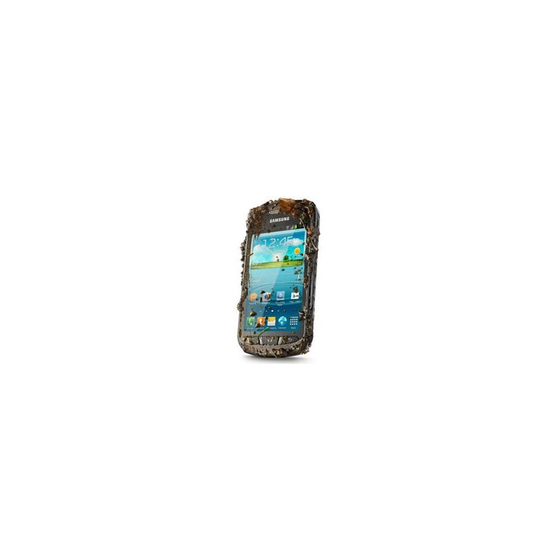 Samsung Galaxy - Samsung Galaxy Xcover 2 för hårdare tag (BEG)