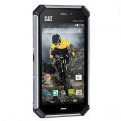 Nokia, OnePlus, Motorola, CAT - Cat S50 extra tuff smartphone (beg)