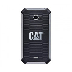 Nokia, OnePlus, Motorola, CAT - Cat S50 extra tuff smartphone (beg)