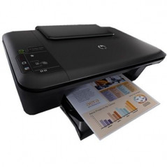 Multifunktionsskrivare - HP Deskjet multifunktionsskrivare