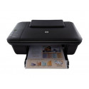 HP Deskjet multifunktionsskrivare