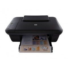 Multifunktionsskrivare - HP Deskjet multifunktionsskrivare