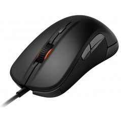 Gamingmus - SteelSeries Rival 300 spelmus