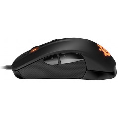 Gamingmus - SteelSeries Rival 300 spelmus