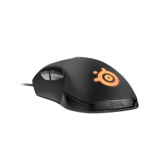 Gamingmus - SteelSeries Rival 300 spelmus