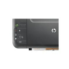 Multifunktionsskrivare - HP Deskjet multifunktionsskrivare