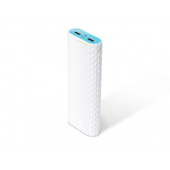Portabla batterier - TP-Link PowerBank 15600mAh