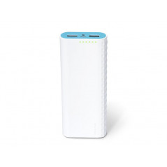 Portabla batterier - TP-Link PowerBank 15600mAh