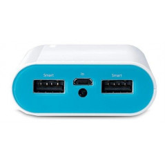 Portabla batterier - TP-Link PowerBank 15600mAh