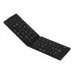 Tangentbord till surfplatta - Deltaco vikbart bluetooth minitangentbord
