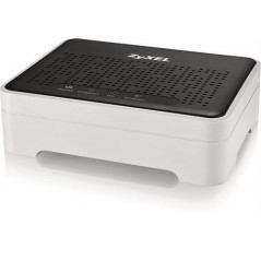 ADSL-router - Zyxel ADSL-modem