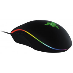 Gamingmus - Razer Diamondback Chroma gamingmus