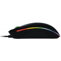 Gamingmus - Razer Diamondback Chroma gamingmus