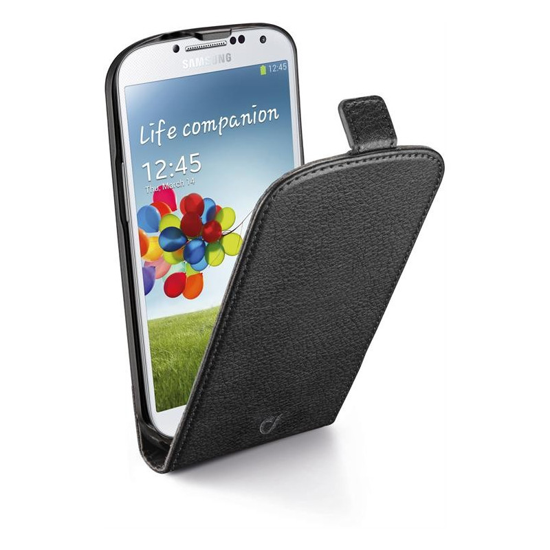 Skal och fodral - Fodral till Samsung Galaxy S4