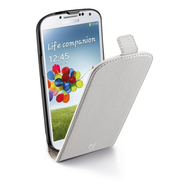 Skal och fodral - Fodral till Samsung Galaxy S4