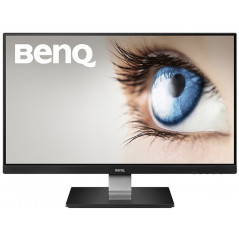 15 - 24" Datorskärm - BenQ LED-skärm med IPS-panel