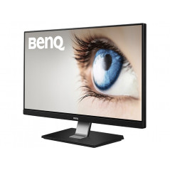 15 - 24" Datorskärm - BenQ LED-skärm med IPS-panel