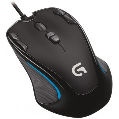 Gamingmus - Logitech G300S spelmus