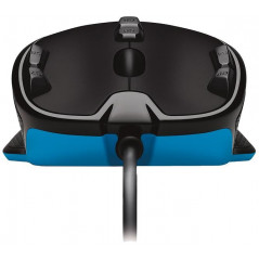 Gamingmus - Logitech G300S spelmus