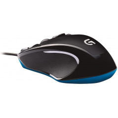 Gamingmus - Logitech G300S spelmus