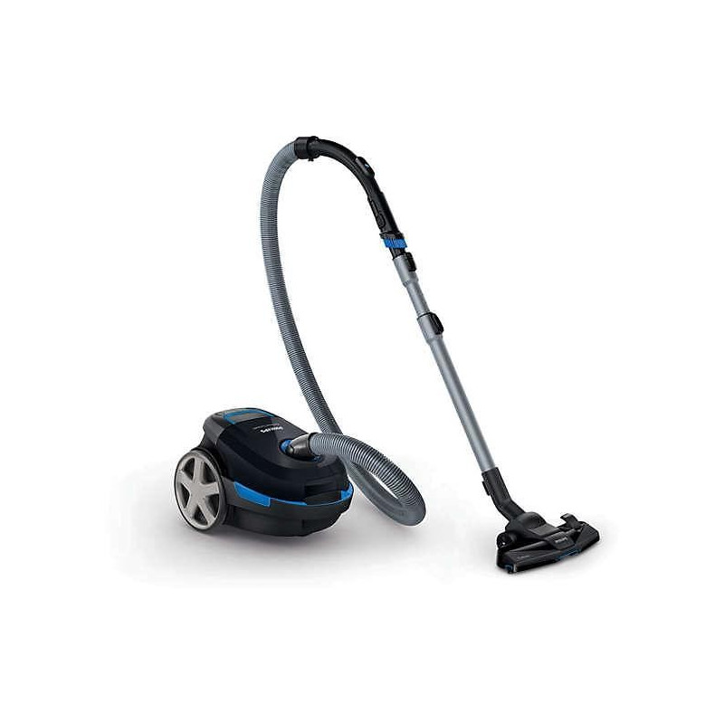 Dammsugare - Philips Performer Compact Dammsugare