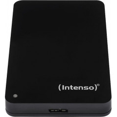 2,5" extern hårddisk - Intenso extern hårddisk 500GB USB 3.0