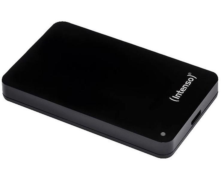 Intenso extern hårddisk 1TB USB 3.0