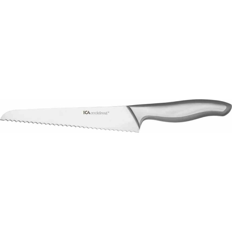 Köksredskap - Brödkniv 20 cm