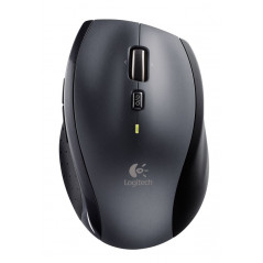 Trådlös mus - Logitech trådlös mus m705 med Unifying