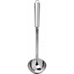 Köksredskap - Soppslev metall