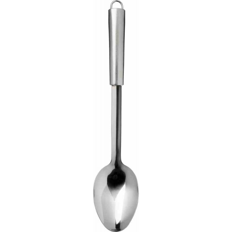 Köksredskap - Serveringssked metall