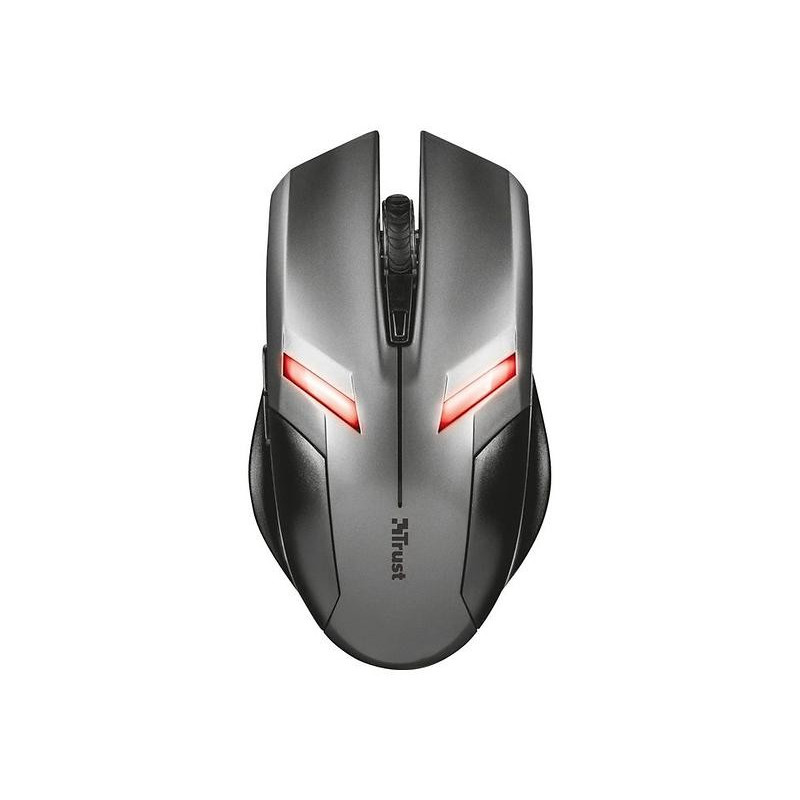 Gamingmus - Trust Ziva Gamingmus