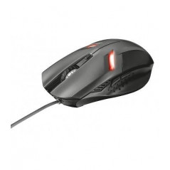Gamingmus - Trust Ziva Gamingmus