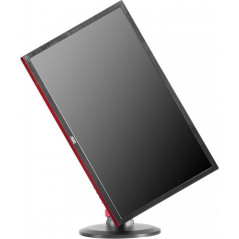 15 - 24" Datorskärm - AOC 24" 144 Hz Gaming LED-skärm